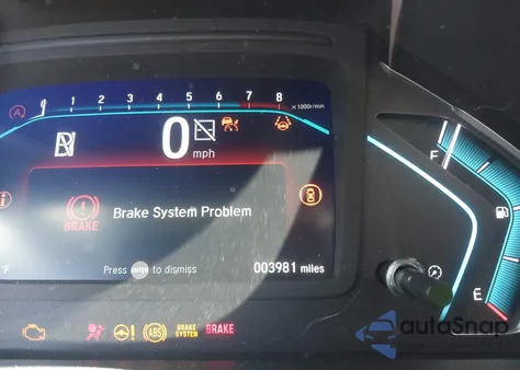 2024 Honda Odyssey Elite из США, поврежденный, VIN 5FNRL6H94RB001655